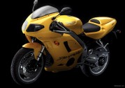 Triumph Daytona 955i Triumph Daytona 955i